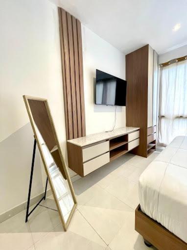 Novapark Kennedy Hotel Гуаякиль Экстерьер фото