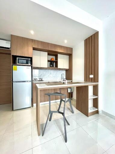 Novapark Kennedy Hotel Гуаякиль Экстерьер фото