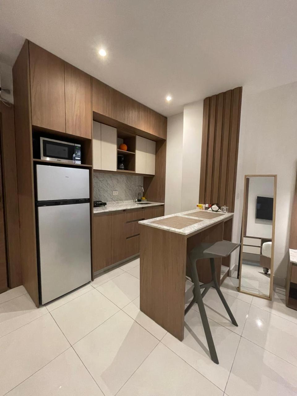 Novapark Kennedy Hotel Гуаякиль Экстерьер фото